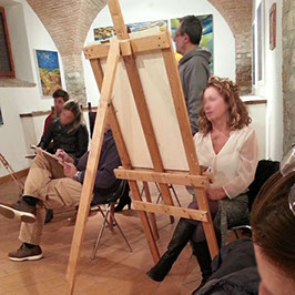 Corso di Arte a Perugia, Corso di Arte a Corciano, Corso di disegno a Perugia,&nbsp; Corso di Pittura ad Olio a Perugia, disegno di nudo Perugia, sed