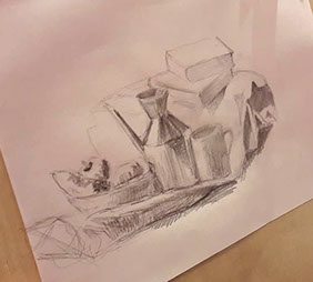 Corso di Arte a Perugia, Corso di Arte a Corciano, Corso di disegno a Perugia,&nbsp; Corso di Pittura ad Olio a Perugia, disegno di nudo Perugia, sed