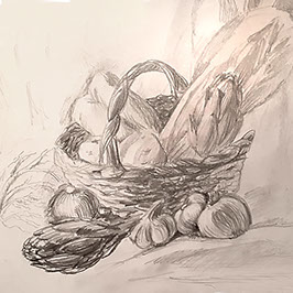 Corso di Arte a Perugia, Corso di Arte a Corciano, Corso di disegno a Perugia,&nbsp; Corso di Pittura ad Olio a Perugia, disegno di nudo Perugia, sed