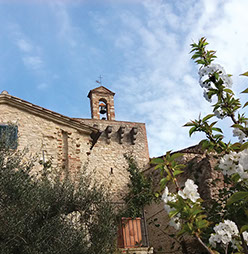 Corso di Arte a Perugia, Corso di Arte al Lago Trasimeno. Vacanze casa singola Umbria