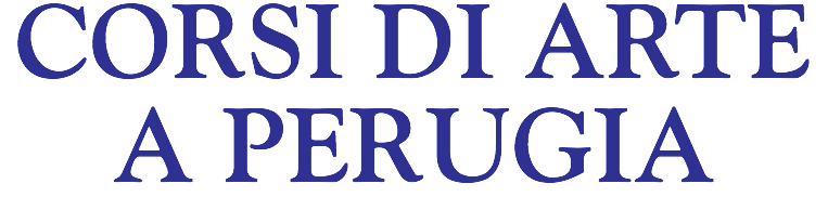 CORSI DI ARTE A PERUGIA